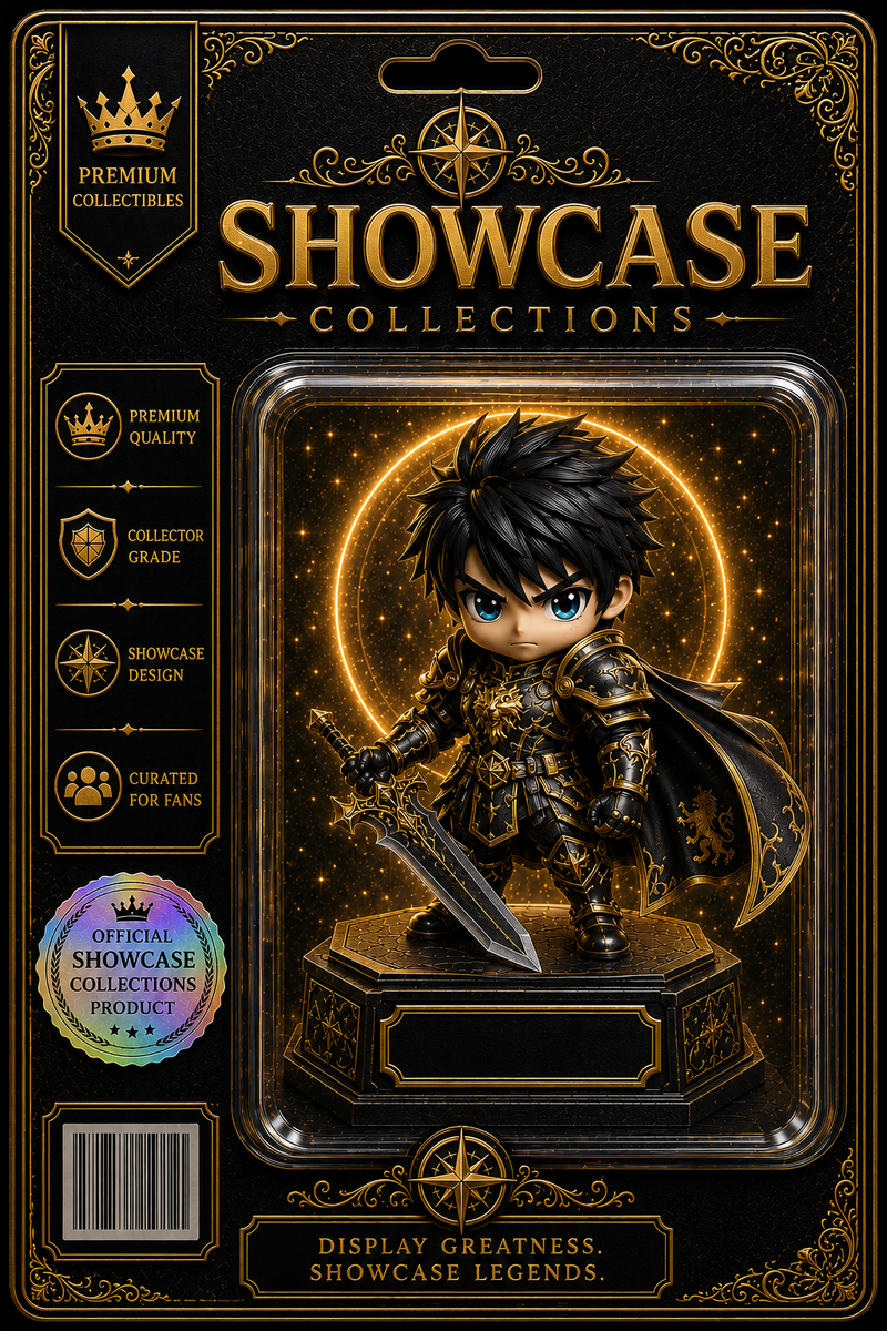 Showcase Collections